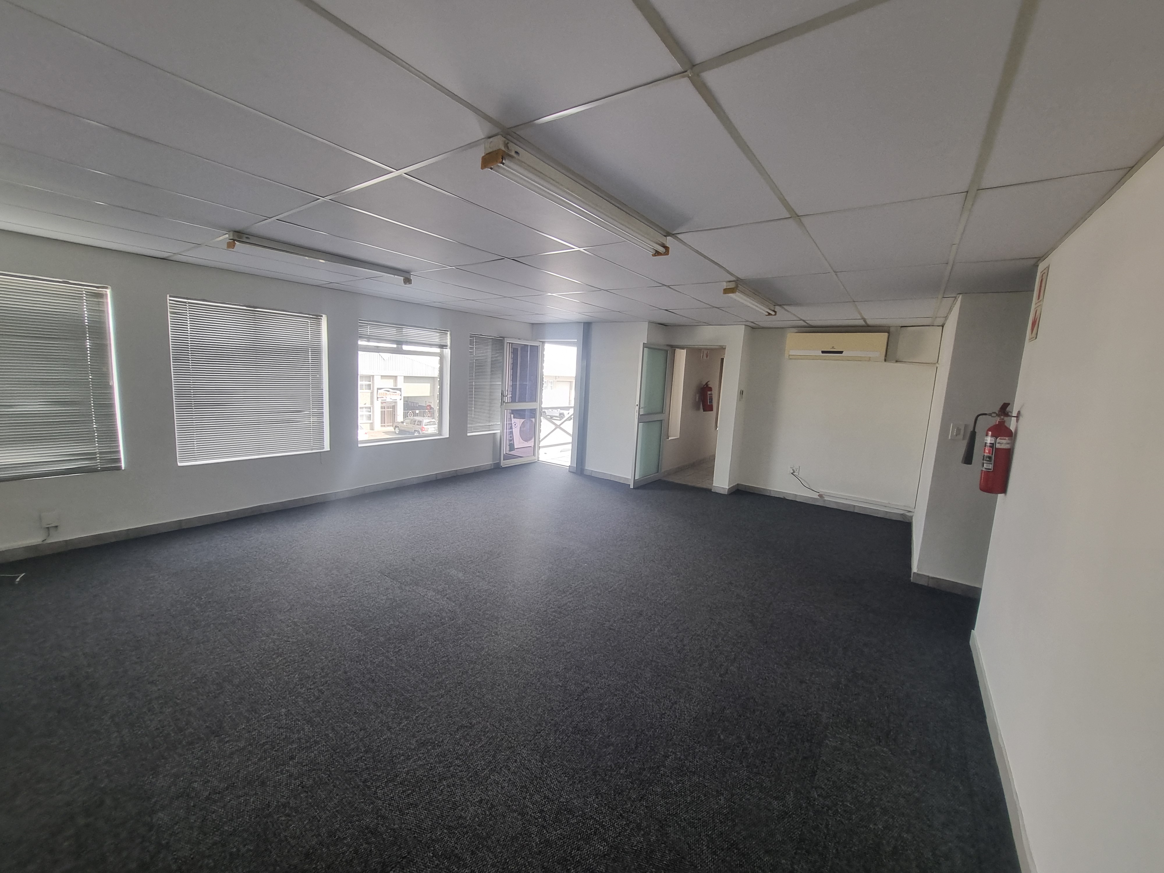 To Let commercial Property for Rent in Brackenfell Industrial Western Cape